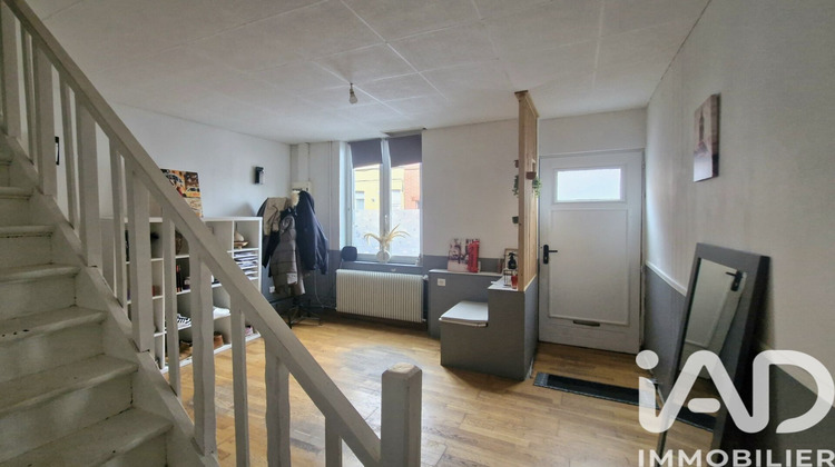 Ma-Cabane - Vente Maison Croix, 100 m²
