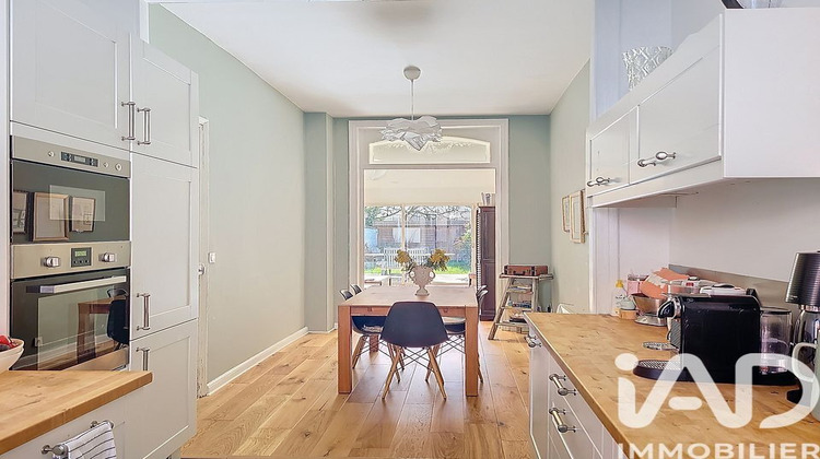 Ma-Cabane - Vente Maison Croix, 110 m²