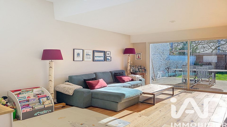 Ma-Cabane - Vente Maison Croix, 110 m²