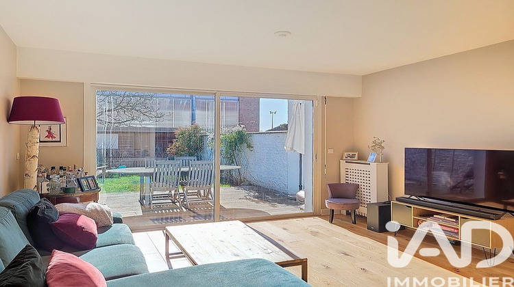 Ma-Cabane - Vente Maison Croix, 110 m²