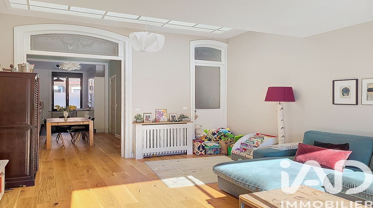 Ma-Cabane - Vente Maison Croix, 110 m²