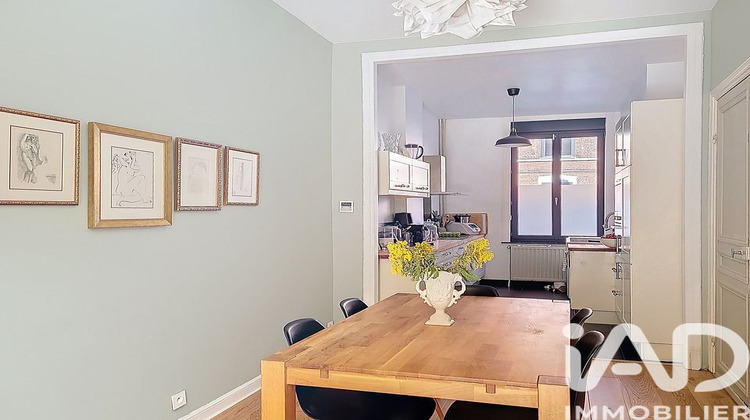 Ma-Cabane - Vente Maison Croix, 110 m²