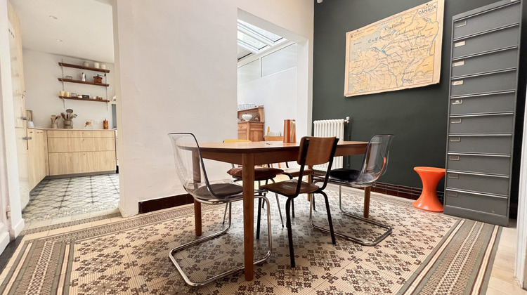 Ma-Cabane - Vente Maison Croix, 160 m²