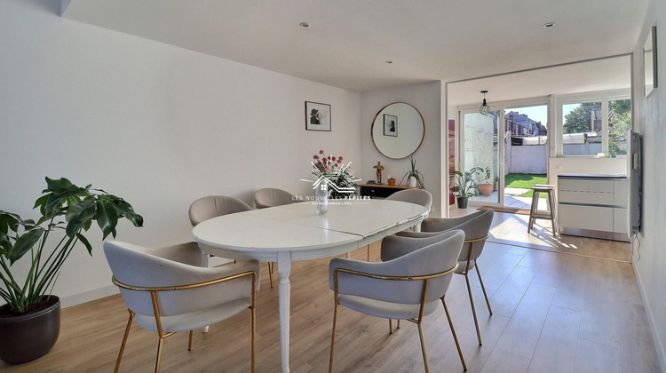 Ma-Cabane - Vente Maison Croix, 156 m²