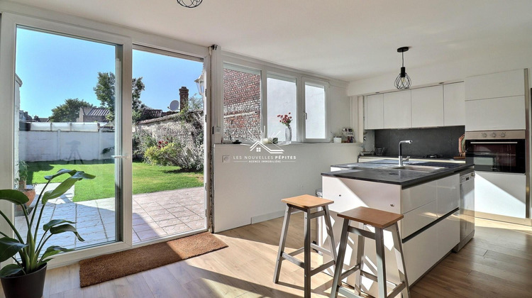 Ma-Cabane - Vente Maison Croix, 156 m²