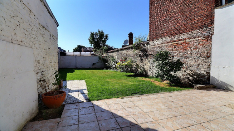 Ma-Cabane - Vente Maison Croix, 156 m²