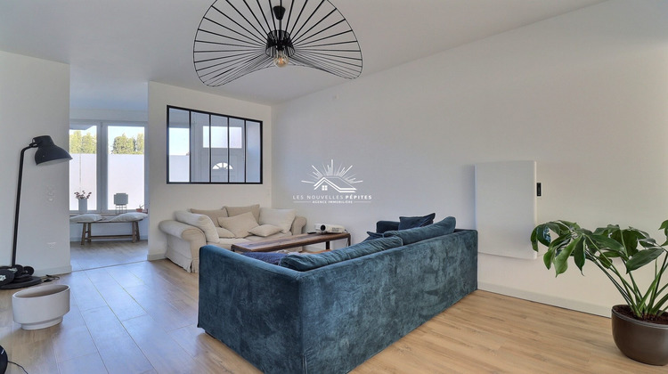 Ma-Cabane - Vente Maison Croix, 156 m²