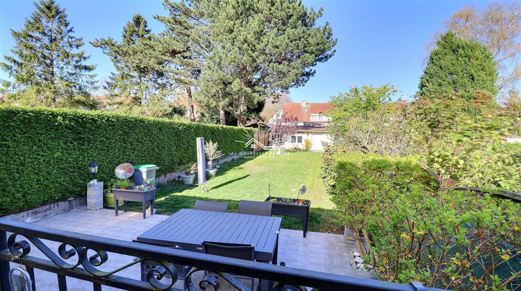 Ma-Cabane - Vente Maison Croix, 103 m²
