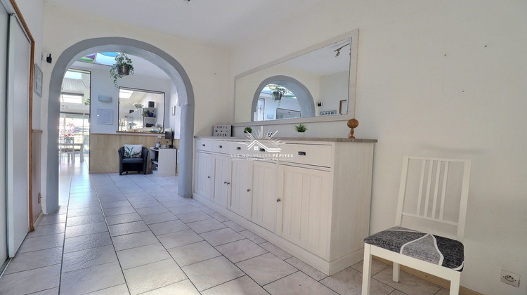 Ma-Cabane - Vente Maison Croix, 103 m²