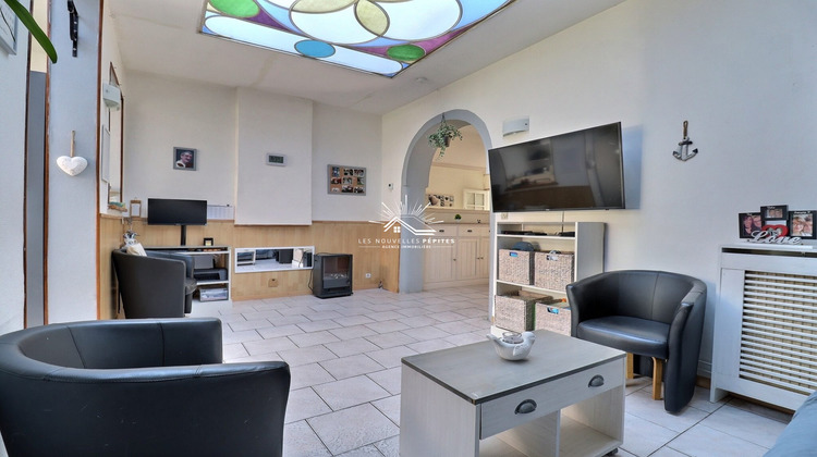Ma-Cabane - Vente Maison Croix, 103 m²