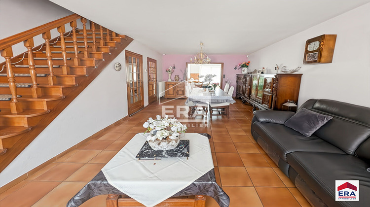Ma-Cabane - Vente Maison CROIX, 144 m²