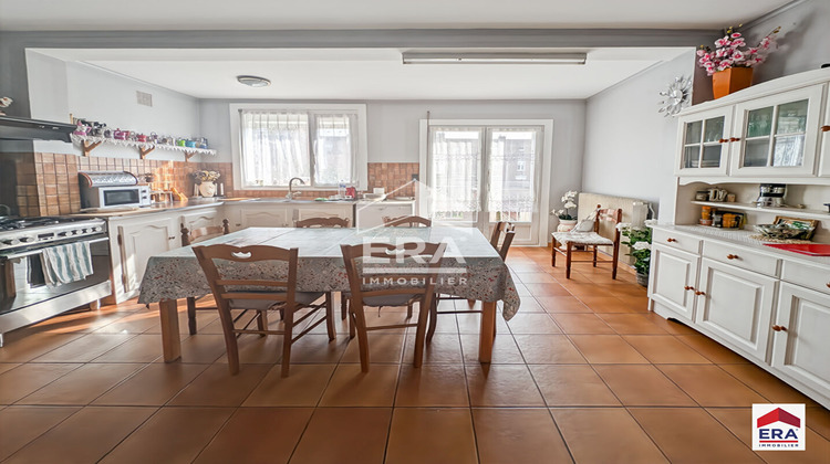 Ma-Cabane - Vente Maison CROIX, 144 m²