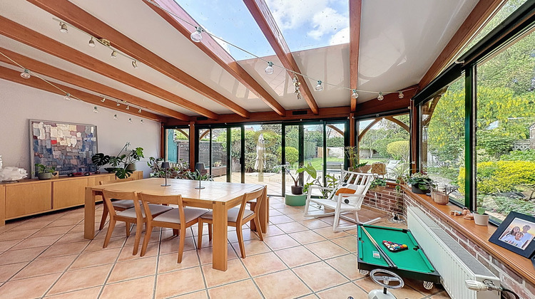 Ma-Cabane - Vente Maison Croix, 123 m²