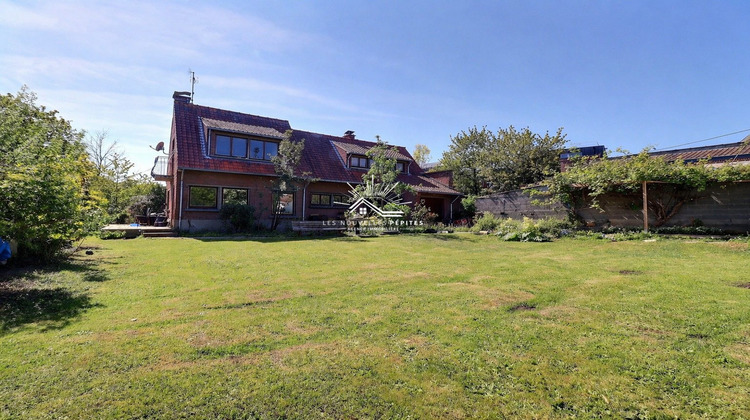 Ma-Cabane - Vente Maison Croix, 105 m²