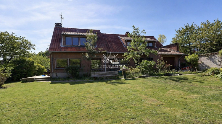 Ma-Cabane - Vente Maison Croix, 105 m²