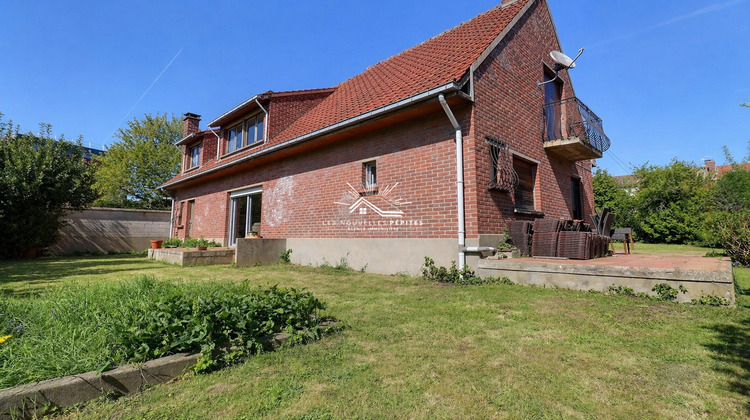 Ma-Cabane - Vente Maison Croix, 105 m²
