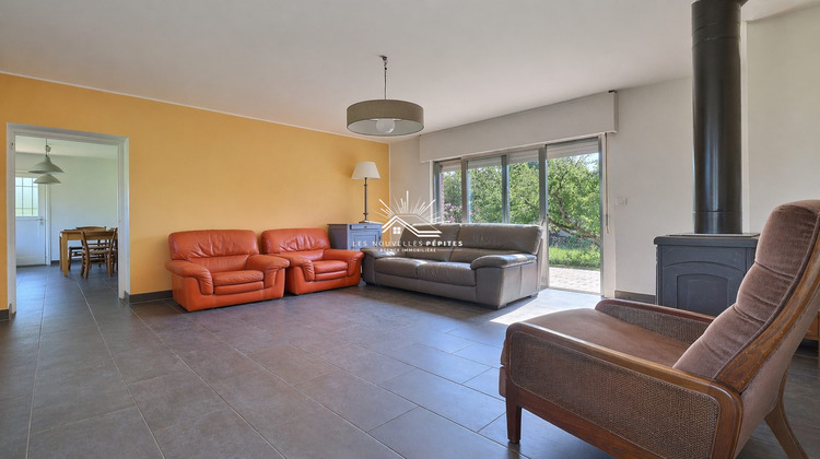 Ma-Cabane - Vente Maison Croix, 105 m²
