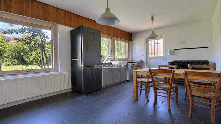 Ma-Cabane - Vente Maison Croix, 105 m²