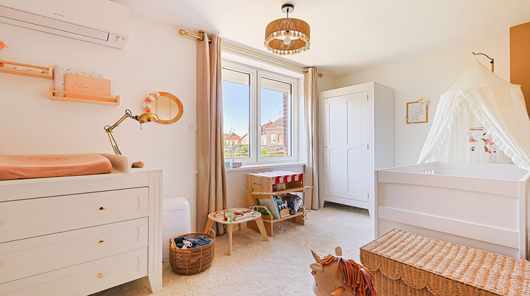 Ma-Cabane - Vente Maison CROIX, 83 m²