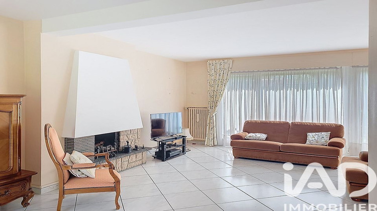 Ma-Cabane - Vente Maison Croix, 126 m²
