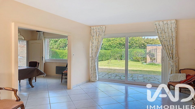 Ma-Cabane - Vente Maison Croix, 126 m²