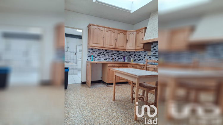 Ma-Cabane - Vente Maison Croix, 83 m²