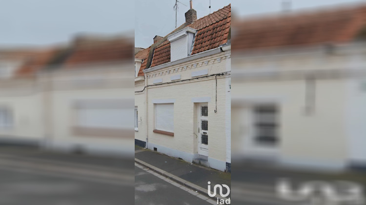 Ma-Cabane - Vente Maison Croix, 83 m²