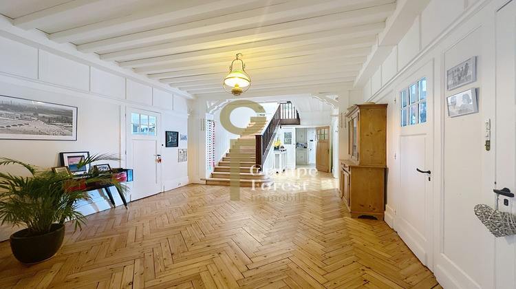 Ma-Cabane - Vente Maison Croix, 385 m²
