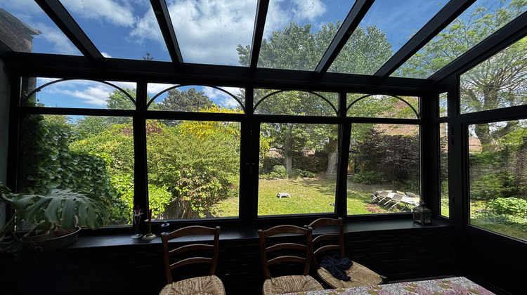 Ma-Cabane - Vente Maison Croix, 385 m²