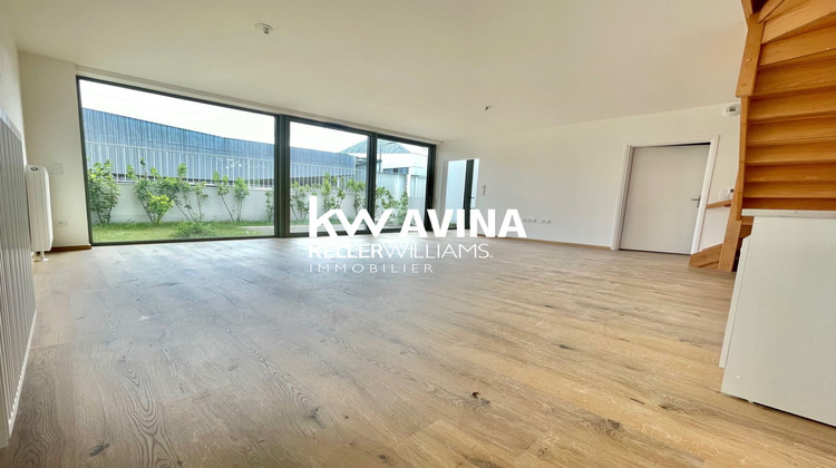 Ma-Cabane - Vente Maison Croix, 95 m²