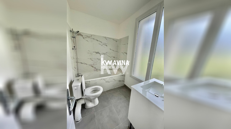 Ma-Cabane - Vente Maison Croix, 95 m²