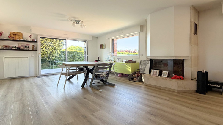 Ma-Cabane - Vente Maison Croix, 112 m²