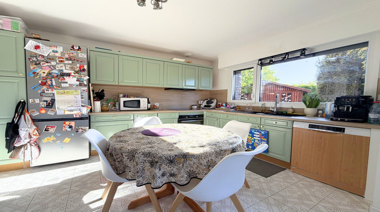 Ma-Cabane - Vente Maison Croix, 112 m²