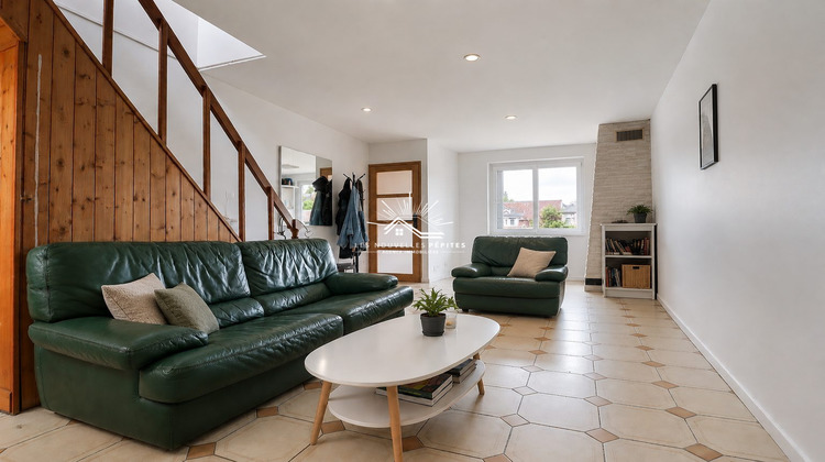 Ma-Cabane - Vente Maison Croix, 87 m²