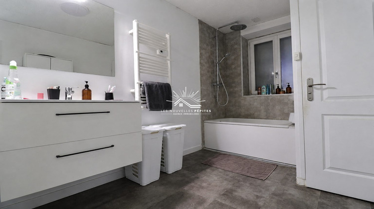 Ma-Cabane - Vente Maison Croix, 87 m²