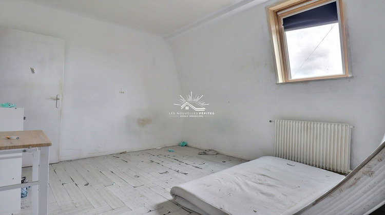 Ma-Cabane - Vente Maison Croix, 87 m²