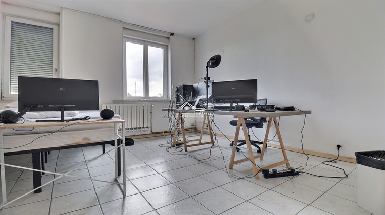 Ma-Cabane - Vente Maison Croix, 87 m²