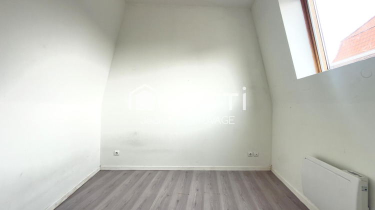 Ma-Cabane - Vente Maison Croix, 50 m²