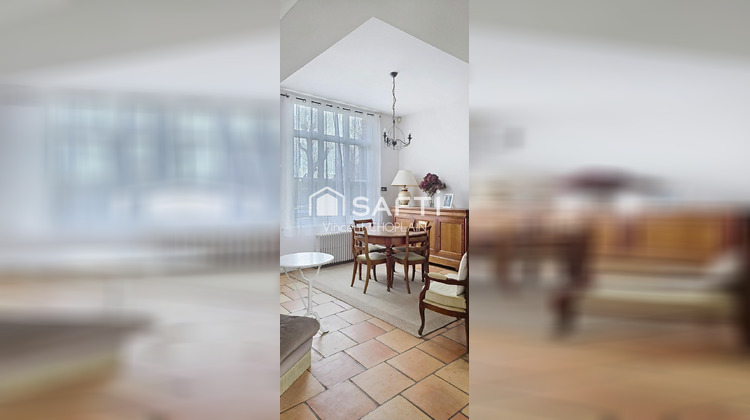 Ma-Cabane - Vente Maison Croix, 88 m²