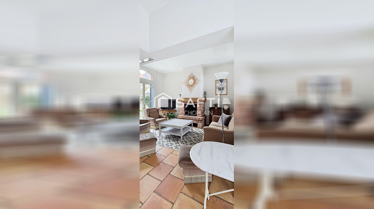 Ma-Cabane - Vente Maison Croix, 88 m²