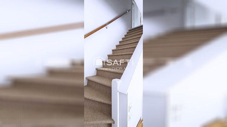 Ma-Cabane - Vente Maison Croix, 88 m²