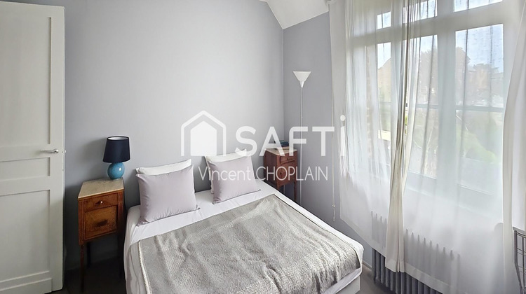 Ma-Cabane - Vente Maison Croix, 88 m²