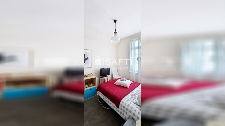 Ma-Cabane - Vente Maison Croix, 88 m²