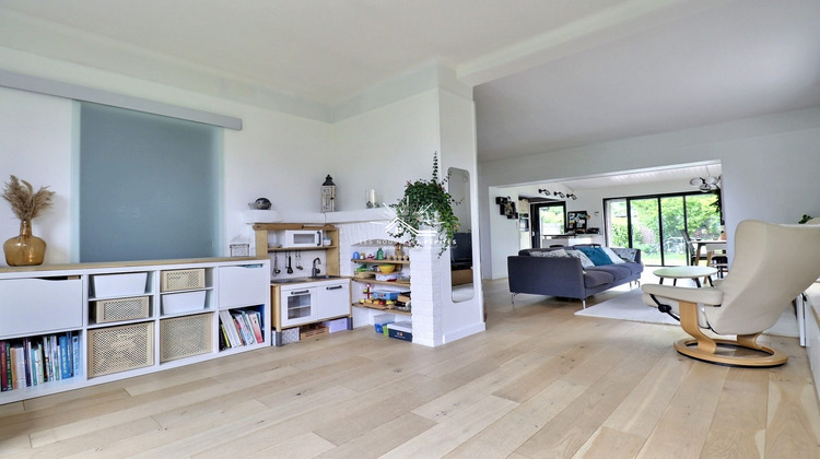 Ma-Cabane - Vente Maison Croix, 130 m²