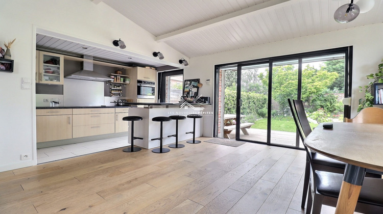Ma-Cabane - Vente Maison Croix, 130 m²