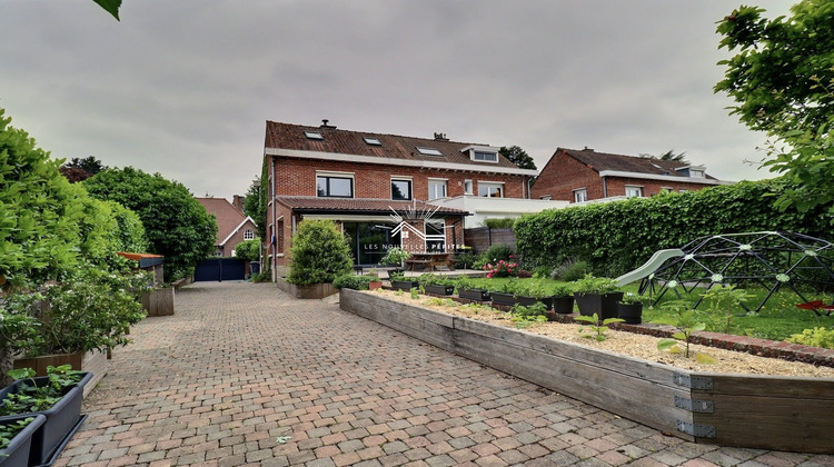Ma-Cabane - Vente Maison Croix, 130 m²