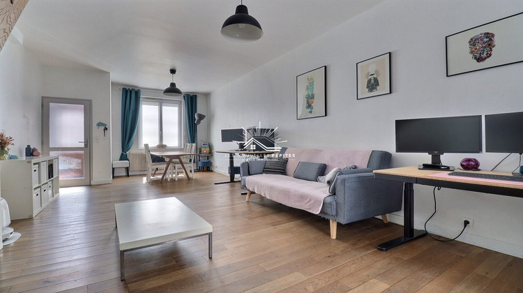 Ma-Cabane - Vente Maison Croix, 84 m²
