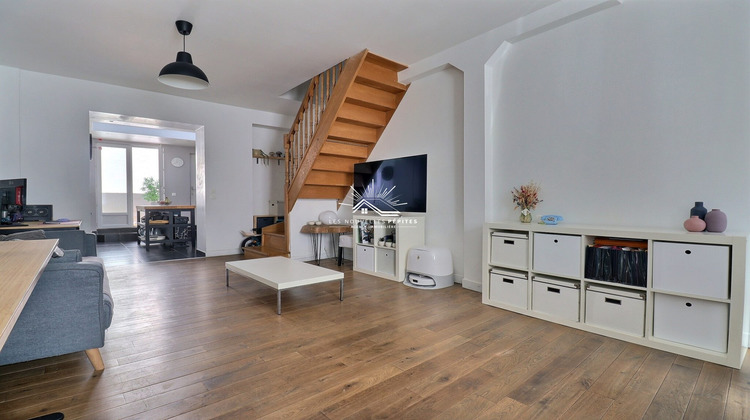 Ma-Cabane - Vente Maison Croix, 84 m²