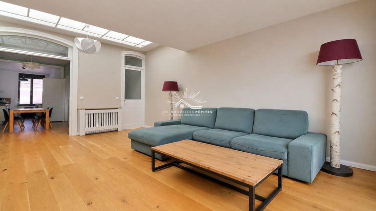 Ma-Cabane - Vente Maison Croix, 110 m²