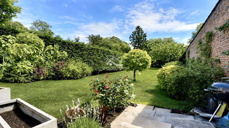 Ma-Cabane - Vente Maison Croix, 375 m²